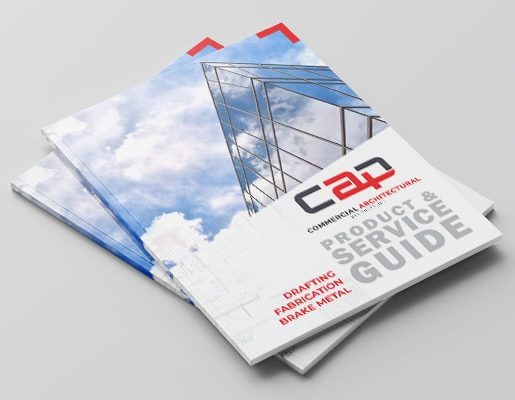 ブランド / Branding: CAP, Inc.
